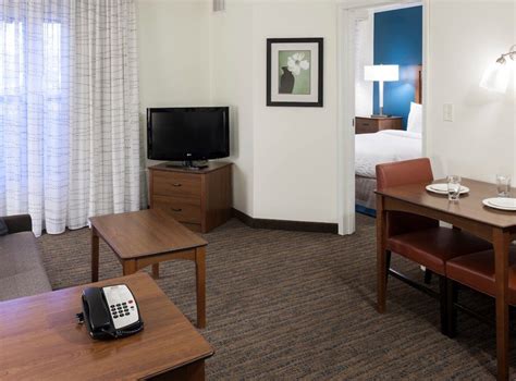 residence inn by marriott manassas.